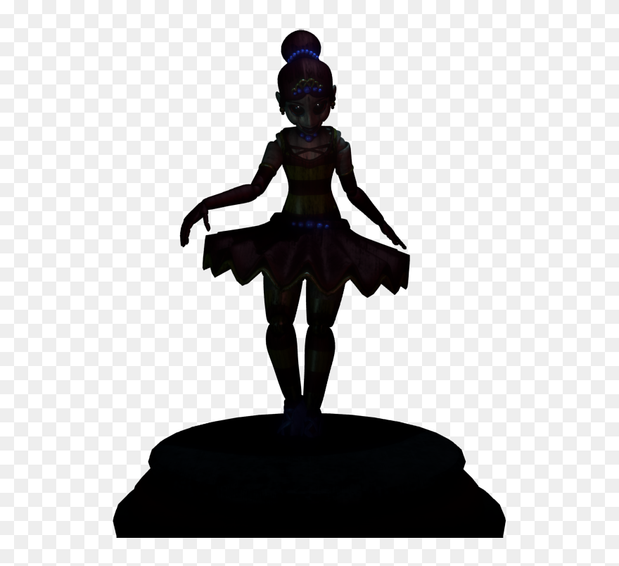 The Twisted Carnival Wiki - Fnaf Twisted Carnival Clipart