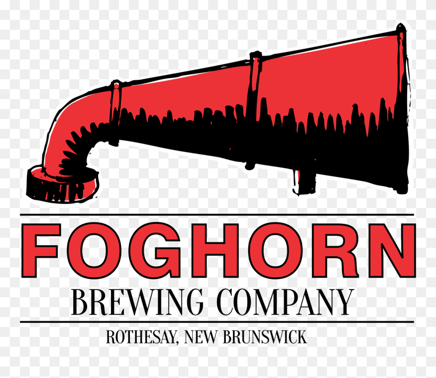 Foghorn Brewing Clipart