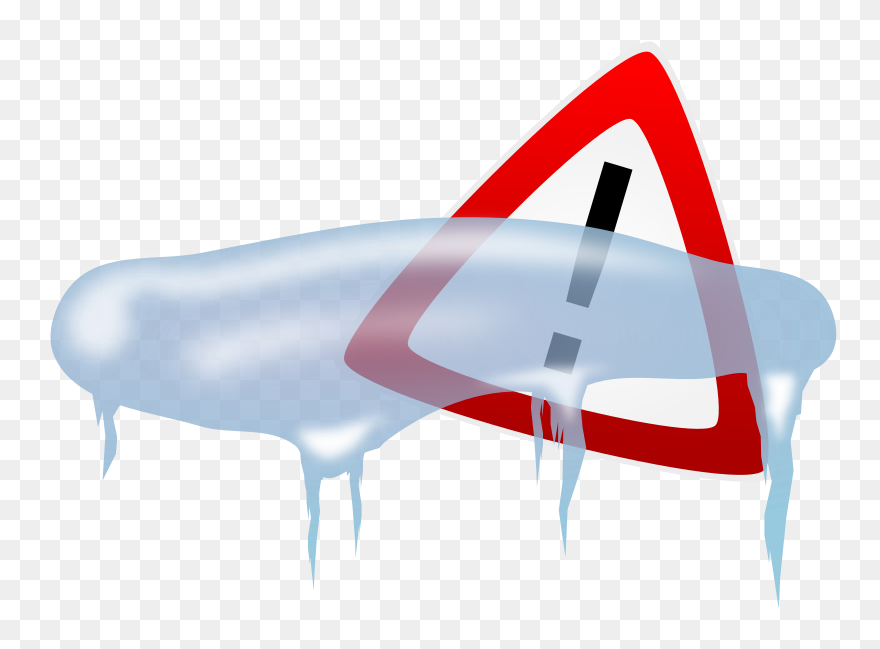 Fog Clipart Frost Clip Free Frosty - Clip Art - Png Download