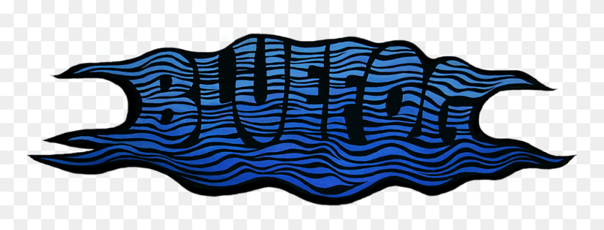 Blue Fog Recordings Clipart