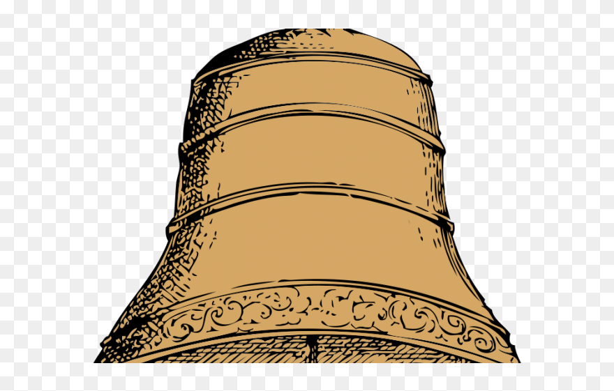 Church Bell Clipart Png Transparent Png