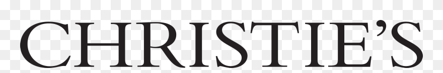 Christies Logo Clipart
