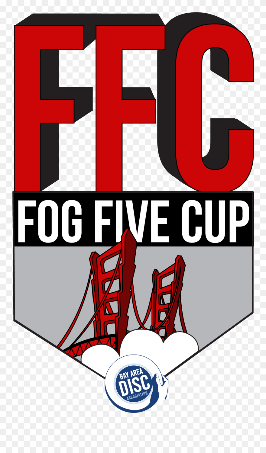 Photo For 2019 Fog Five Cup Clipart