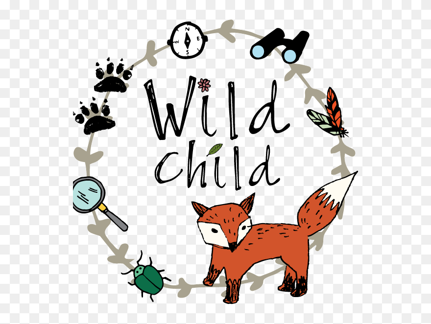 Wilderness Clipart Kid Explorer - Png Download