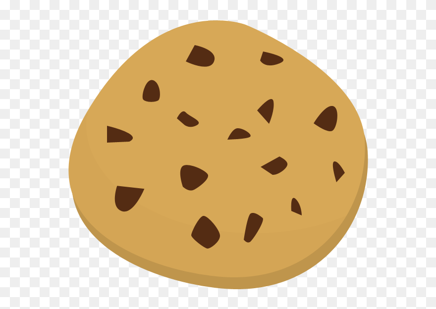 Cookie Clipart - Png Download