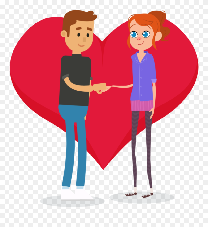 Partner Clipart - Png Download