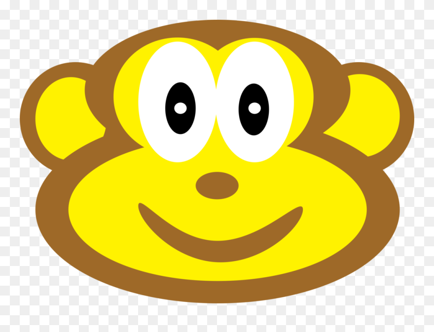 Emoticon,smiley,yellow - Smiley Clipart