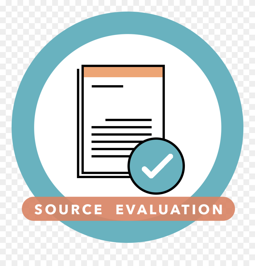 Evaluation Clipart Peer Evaluation - Circle - Png Download