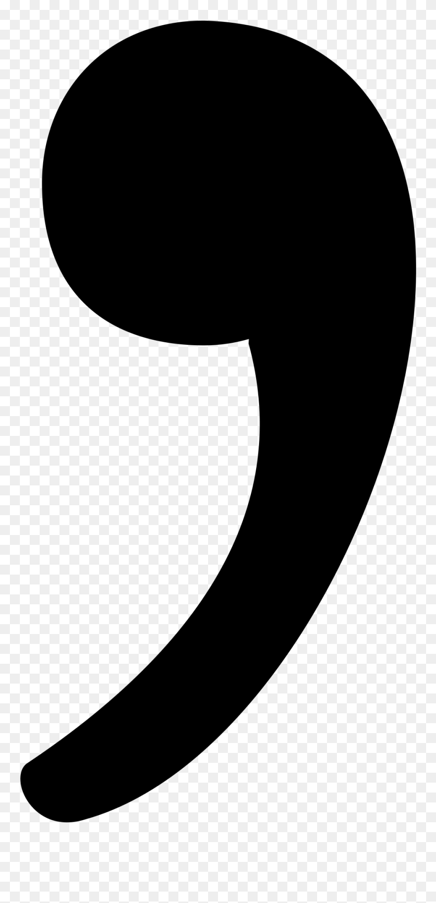 Image Result For Apostrophe - Apostrophe Png Clipart