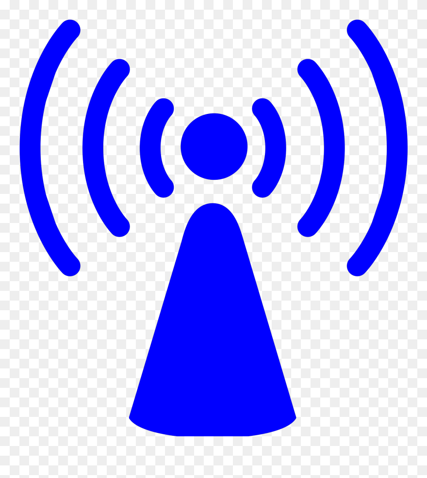 Access Point Icon Clipart