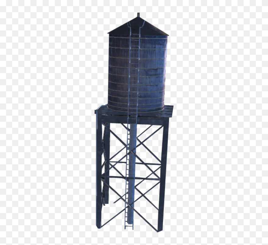 Tower Clipart