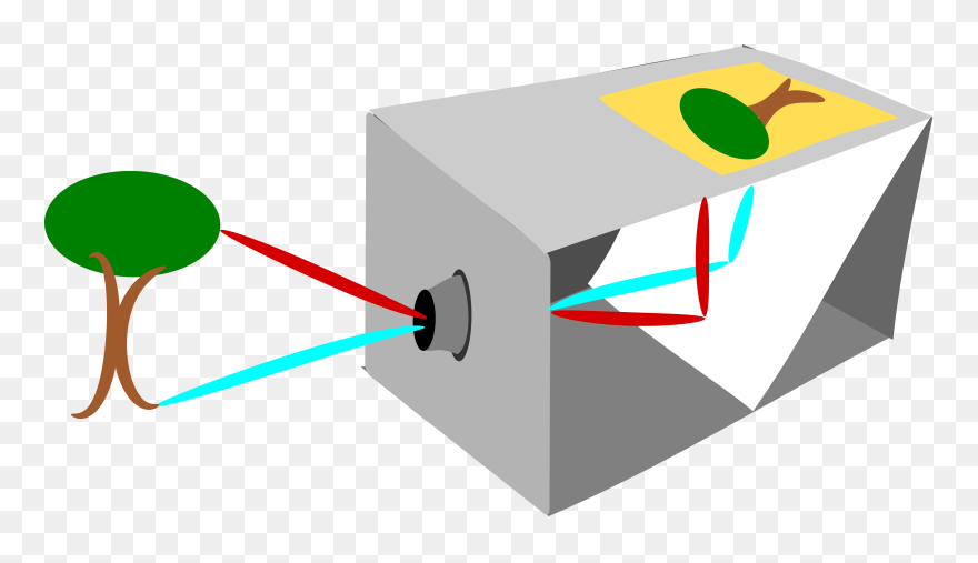 Camera Lens Png Log In Sign Up Upload Clipart - Camera Obscura Clipart Transparent Png