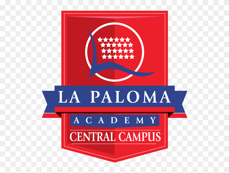 Transparent 13th Amendment Clipart - La Paloma Academy - Lakeside Campus - Png Download