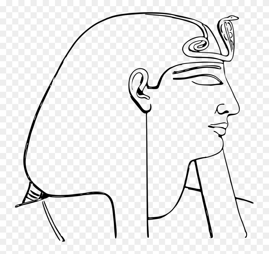 Emotion,art,monochrome Photography - Clip Art - Png Download