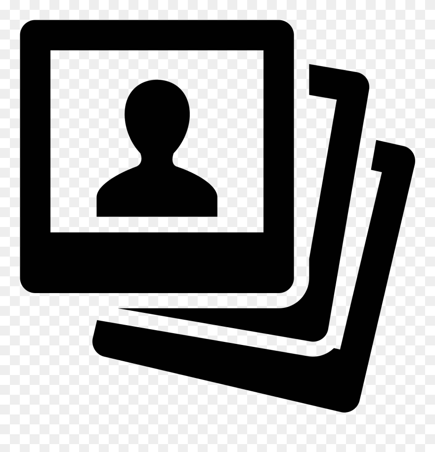 Icon - Icon Png Clipart