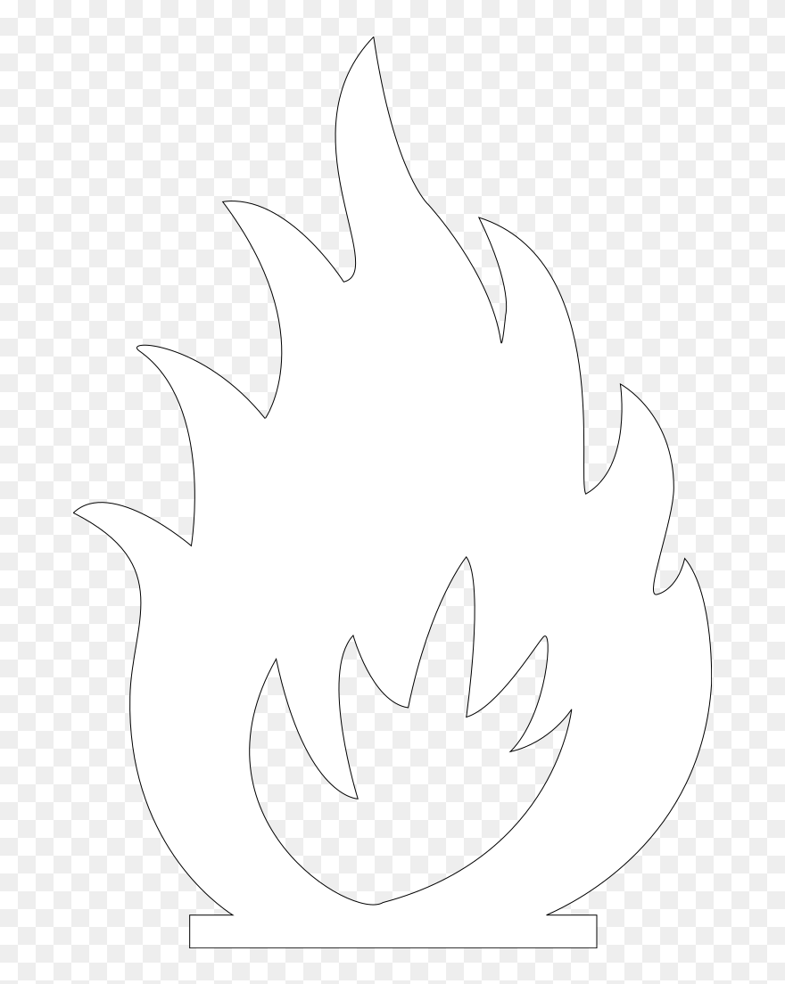 Señales De Combustibles Clipart