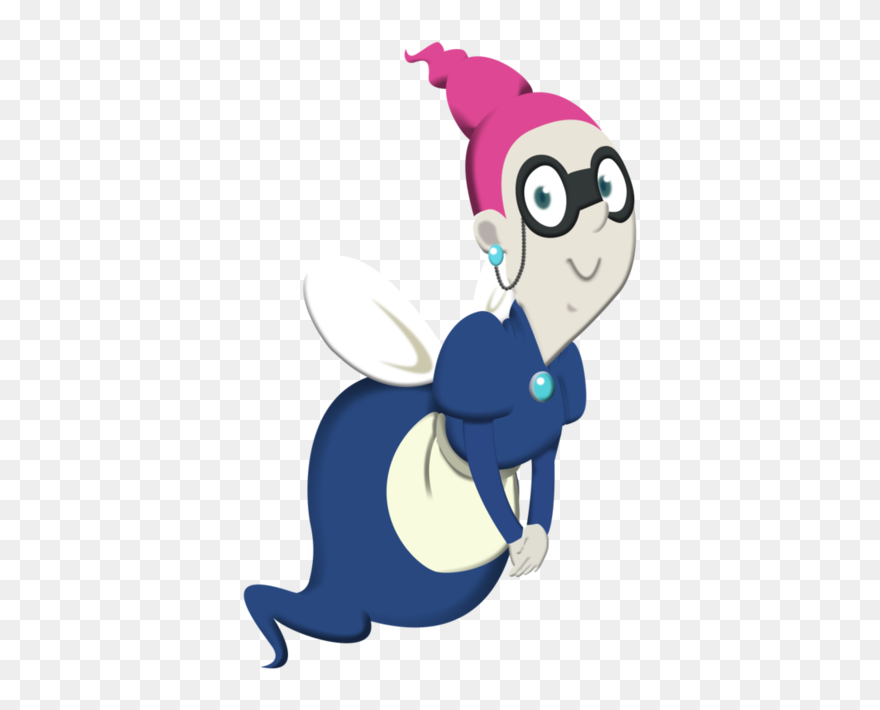 Maid Clipart Nanny - Cartoon - Png Download