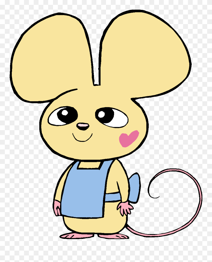 Heroes Of Pure Heart Wiki - Mao Mao Heroes Of Pure Heart Muffin Clipart