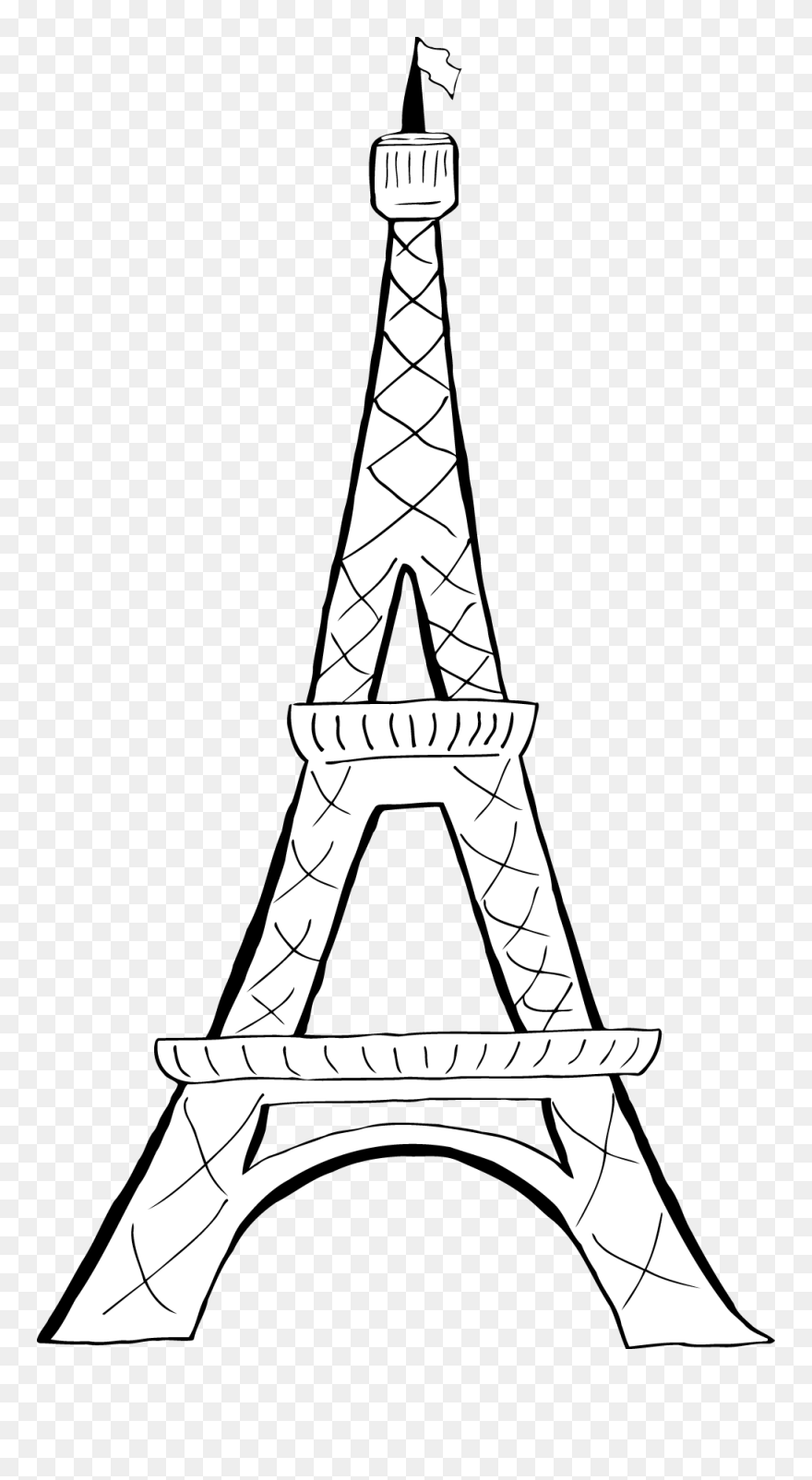 Tower Clipart