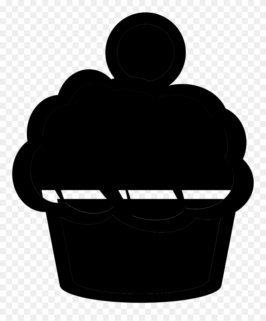 Dessert Cake Clipart