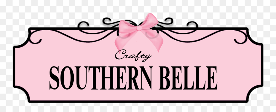 Southern Belle Wallpaper - Southern Belle Hat Clipart - Png Download