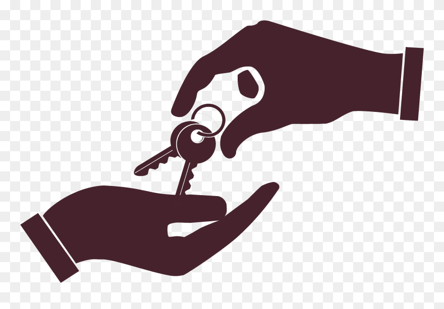 Bank Alms Clip Art - Geben Symbol - Png Download