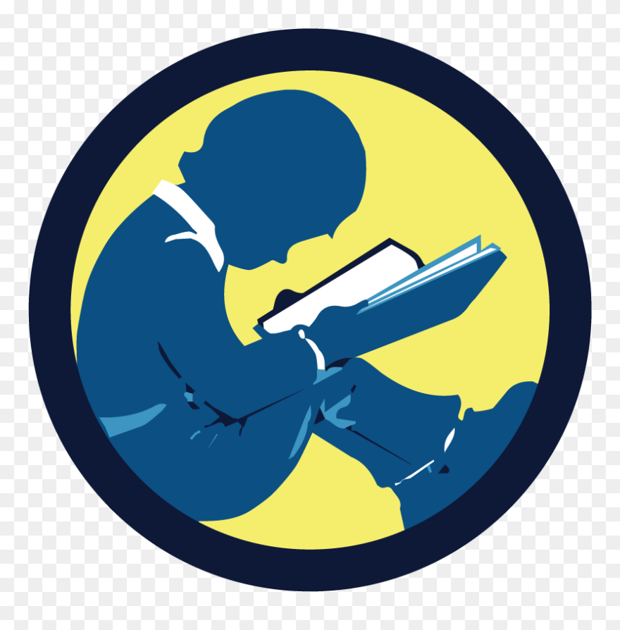 Return Home - Circle Clipart