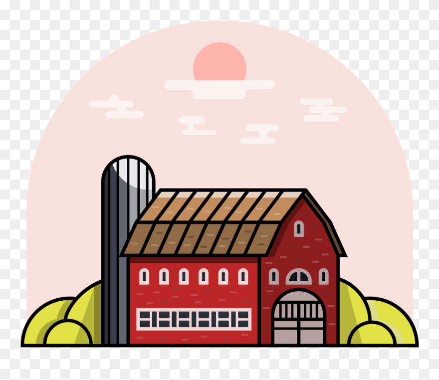 Farm Clipart