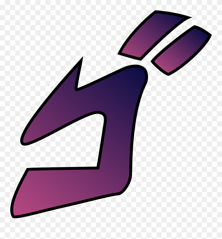 Fanart] Transparent Menacing - Jojo Menacing Png Clipart