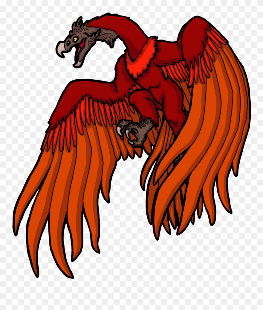 Vertebrate Clipart Monster Cartoon Png 875 * 1000 Transprent - Illustration Transparent Png