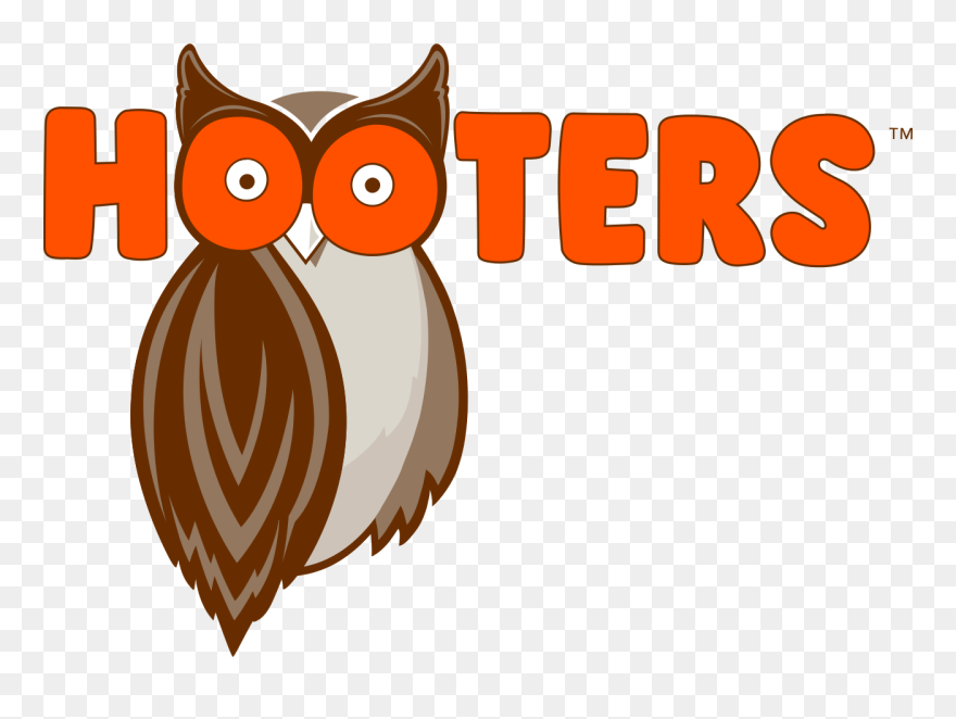 Michael Jackson Clipart Owl - New Hooters Logo - Png Download