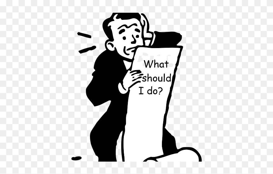 Bill Clip Art - Png Download