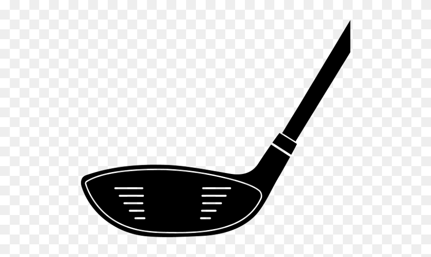 Woods - Lob Wedge Clipart