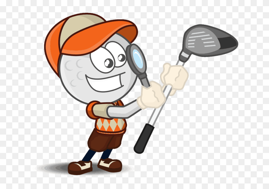Orange - Cartoon Clipart