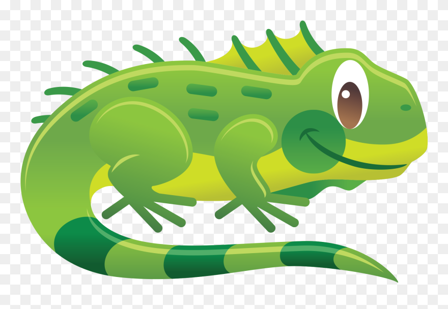 Iguana Png - Iguana Clipart Png Transparent Png