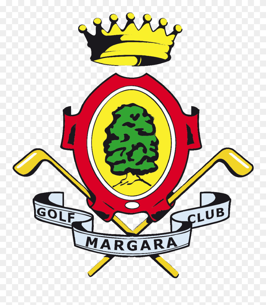Golf Margara Clipart