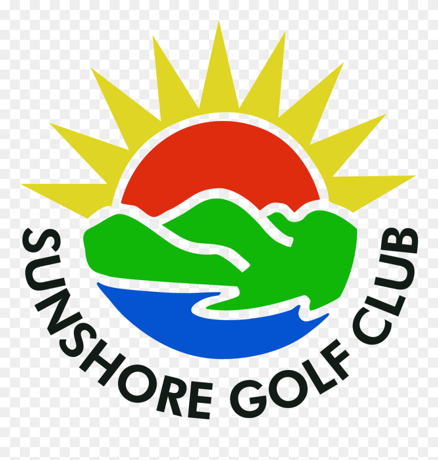 Sunshore Golf Club - Sunshore Golf Course Chase Bc Clipart
