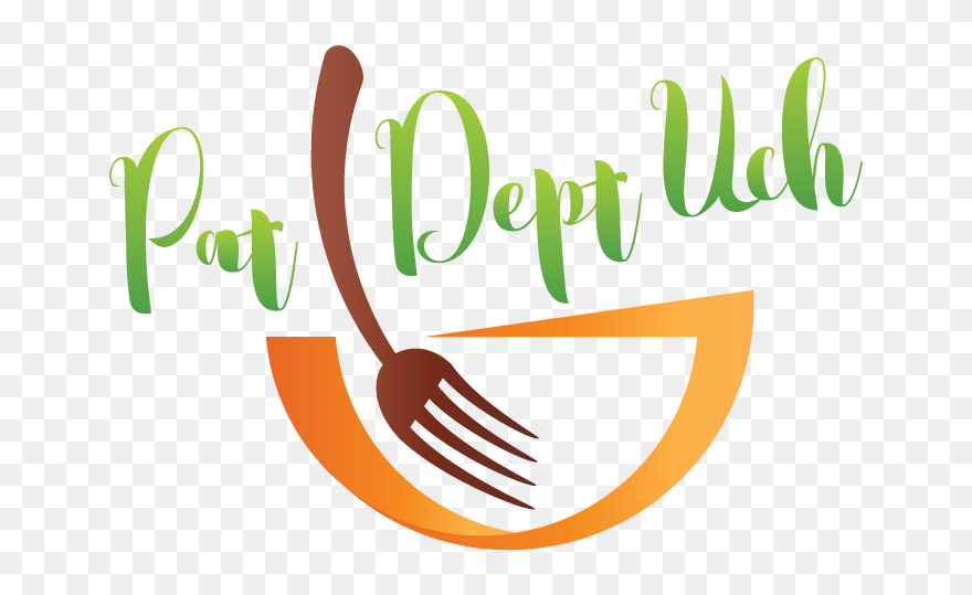 Talking About Food From Across The World - Calligraphy Clipart