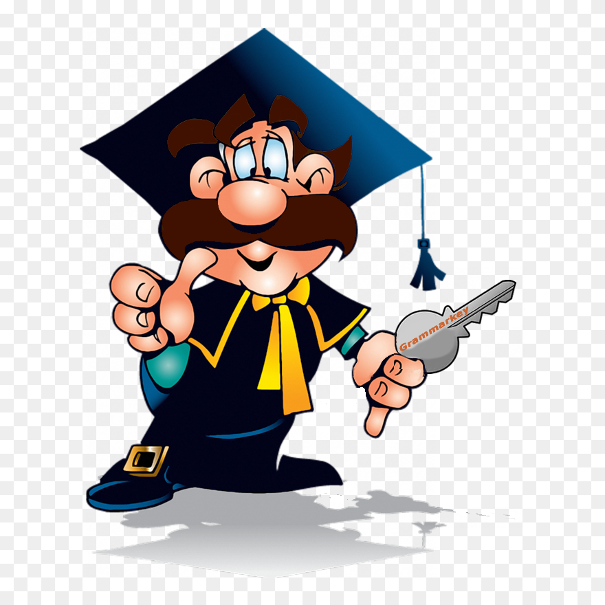 Dibujos De Profesores Clipart