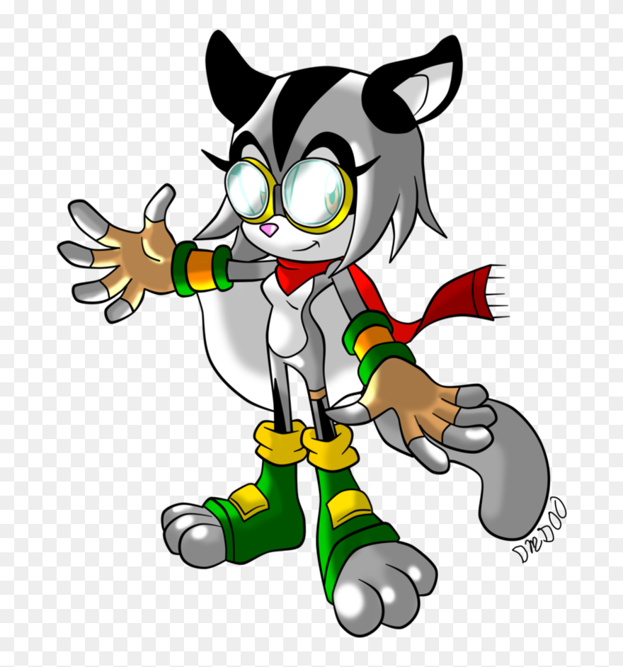 Sugar Glider Design By Nextgrandcross - Cartoon Sugar Glider Clipart