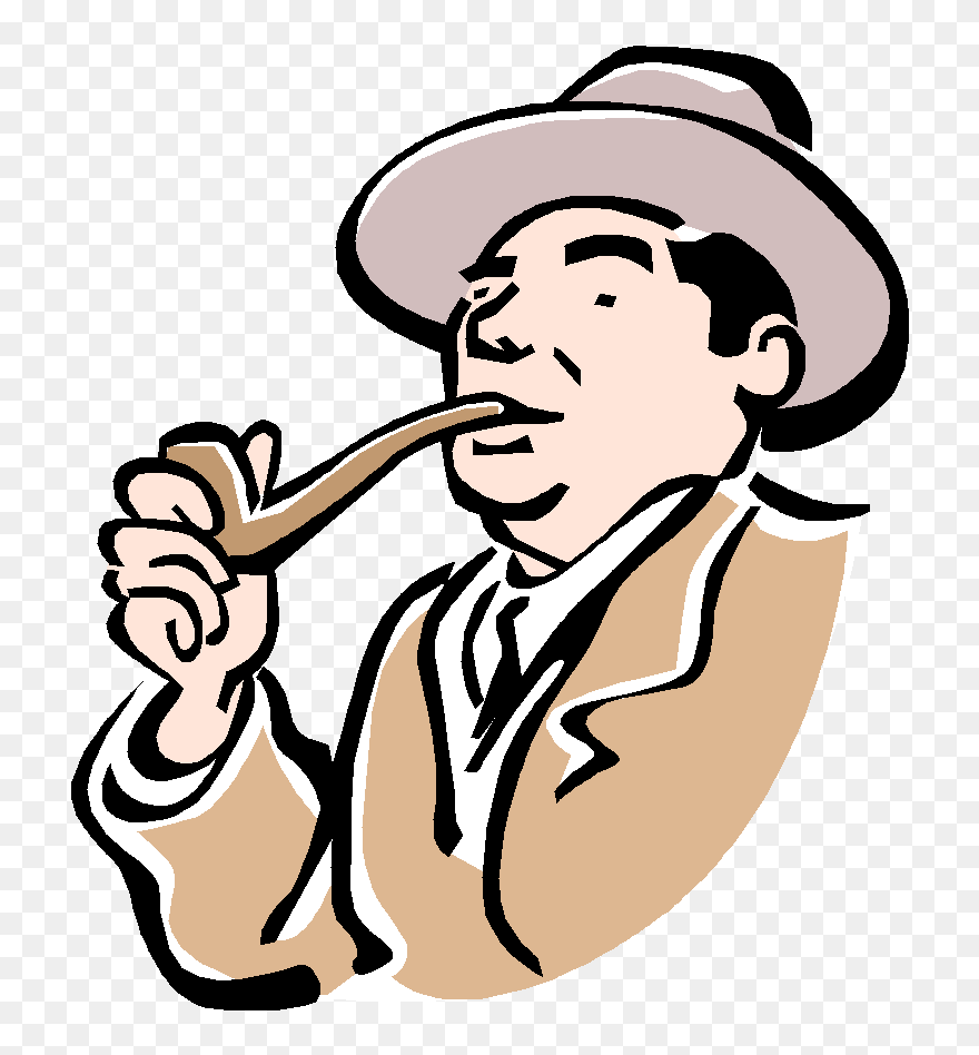 Курение Презентация Clipart