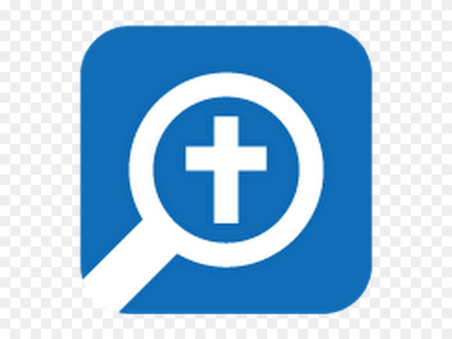 Logos Bible Software Is The Leading Publisher Of Multilingual - Logos Bible Software Logo Clipart