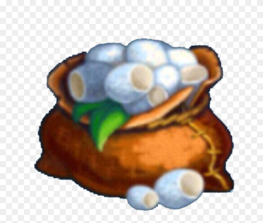 Cotton Clipart Cotton Farm, Cotton Cotton Farm Transparent - Silkworm Silk Clipart - Png Download