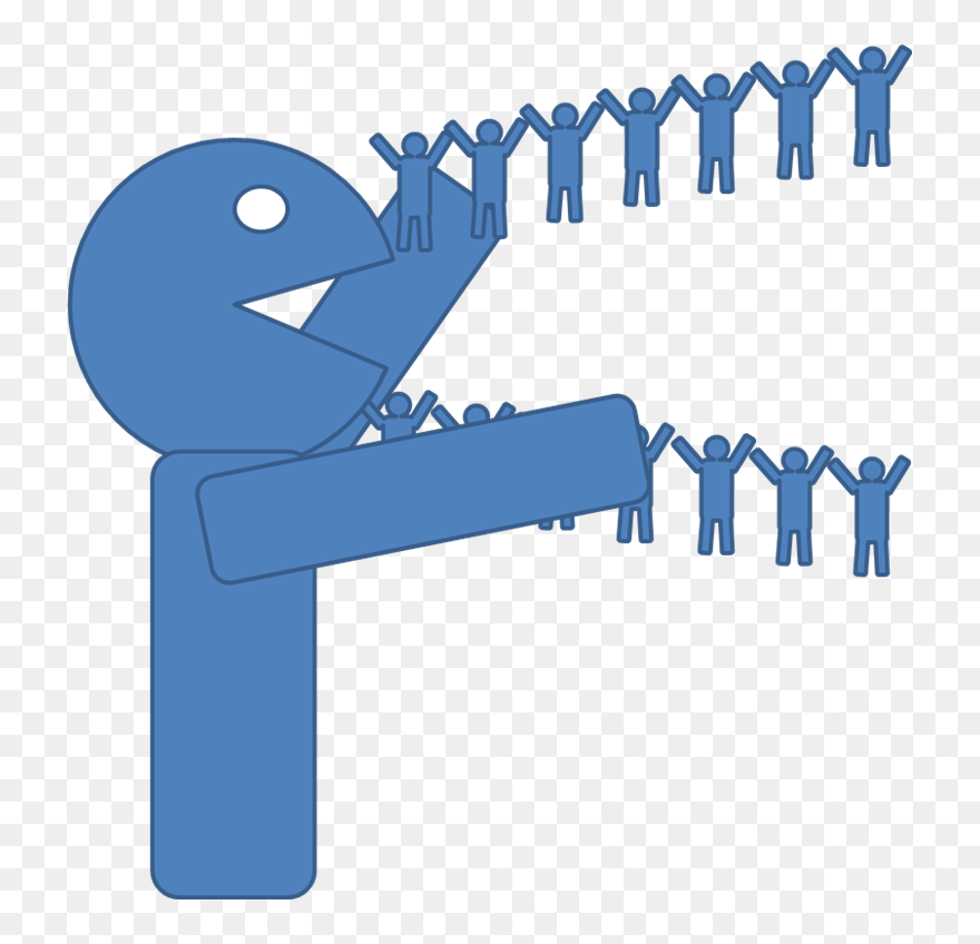 Cohabitation Statistics Clipart