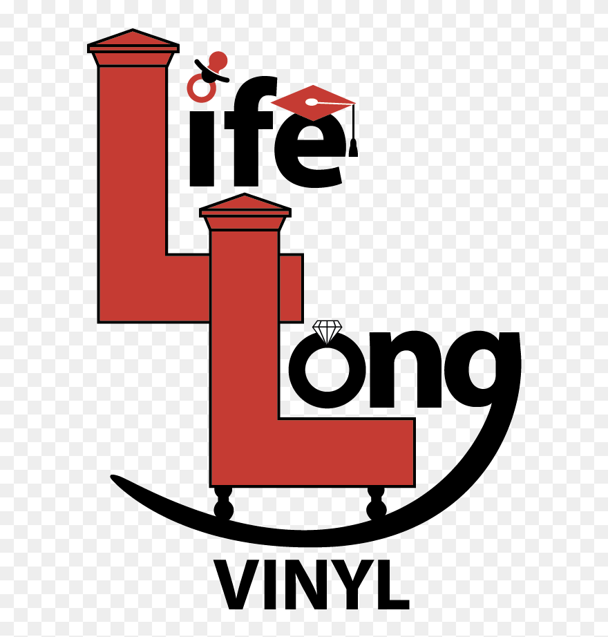 Life Long Vinyl Fence Clipart