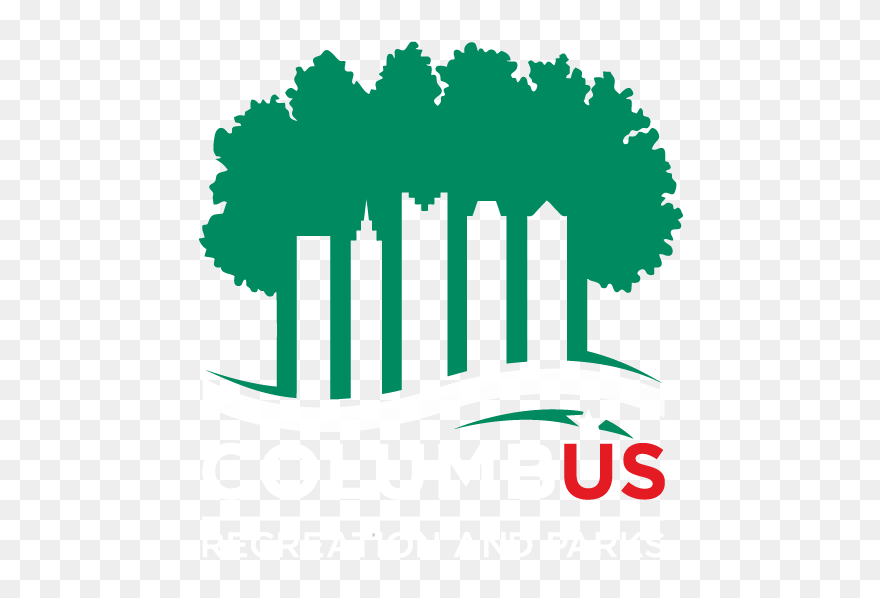 Columbus Recreation And Parks Logo Clipart