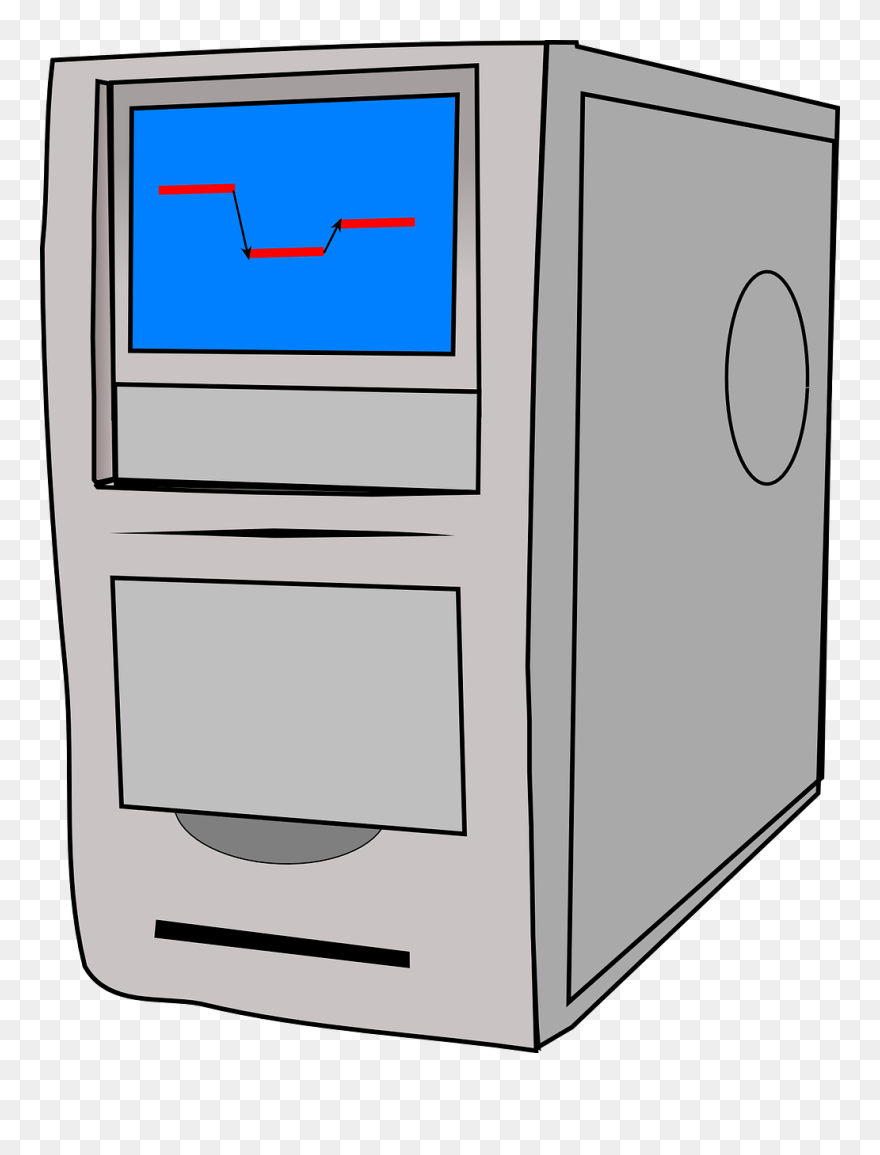 Real Time Pcr Clipart - Png Download