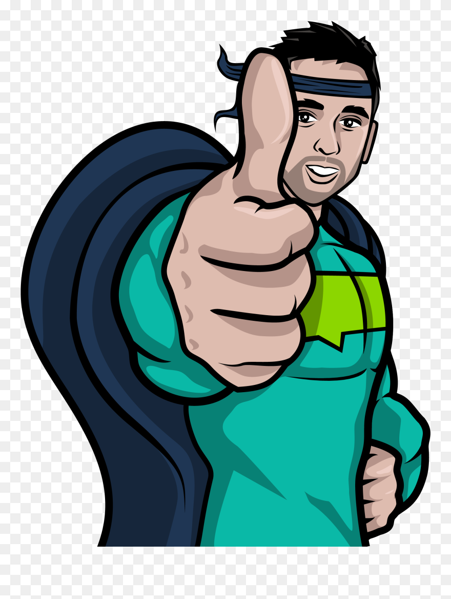 Teaser Campaign Clipart