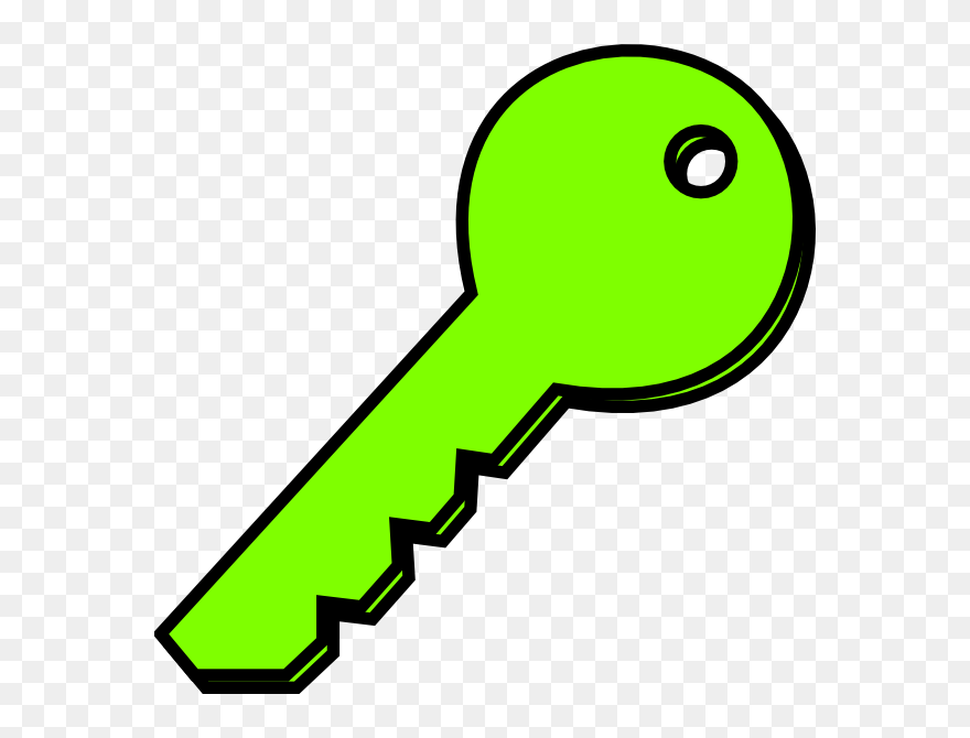 Key Clipart Png Transparent Png