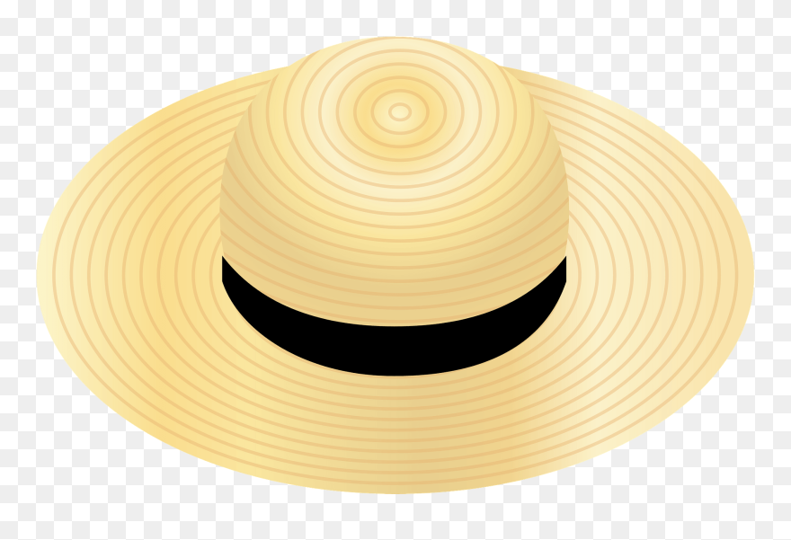 Fedora Clipart